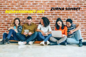 zurna sohbet siteleri
