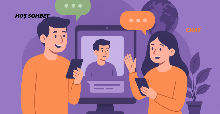 Hoş Sohbet Odaları